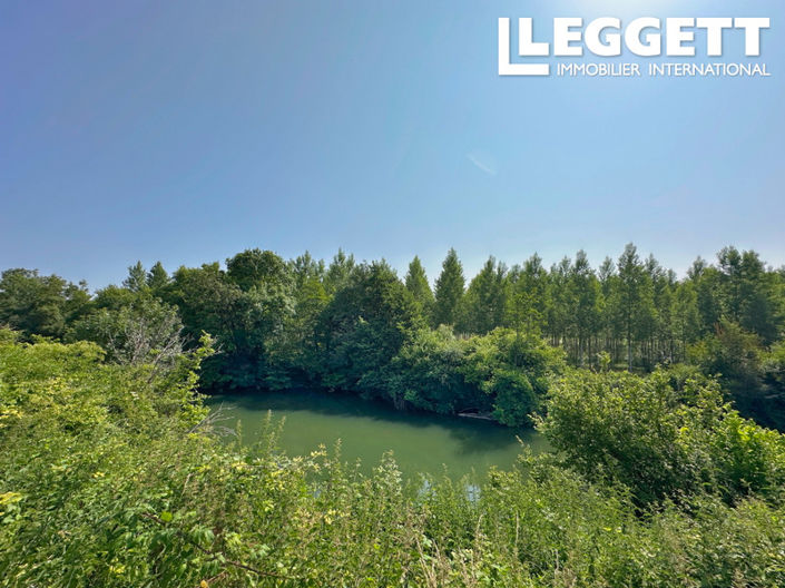 Image No.2-Maison de 5 chambres à vendre à Bonnes