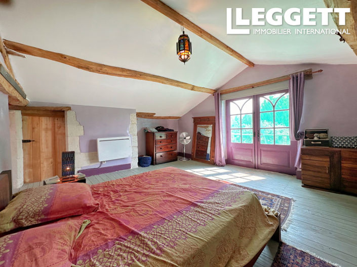 Image No.5-Maison de 5 chambres à vendre à Bonnes