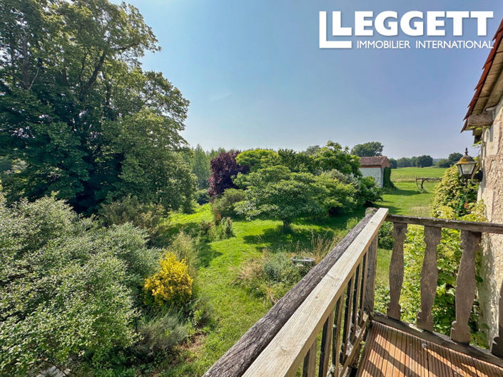 Image No.6-Maison de 5 chambres à vendre à Bonnes