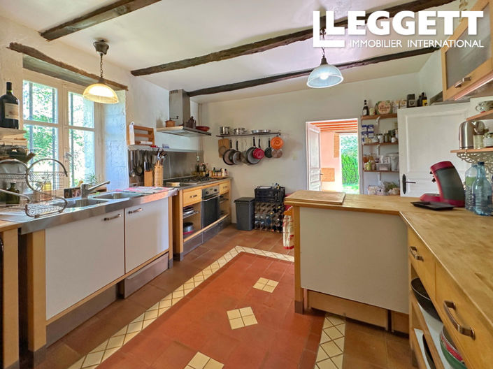 Image No.8-Maison de 5 chambres à vendre à Bonnes