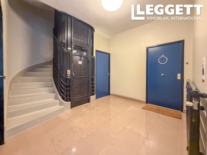 Image No.10-Appartement de 2 chambres à vendre à Paris