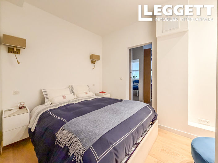 Image No.6-Appartement de 2 chambres à vendre à Paris