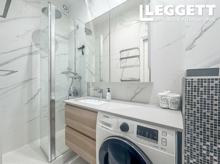 Image No.9-Appartement de 2 chambres à vendre à Paris