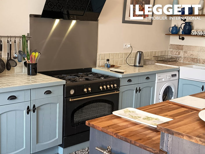 Image No.10-Maison de 10 chambres à vendre à Cast