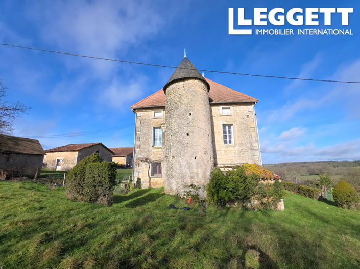 Image No.2-Maison de 3 chambres à vendre à Alloue