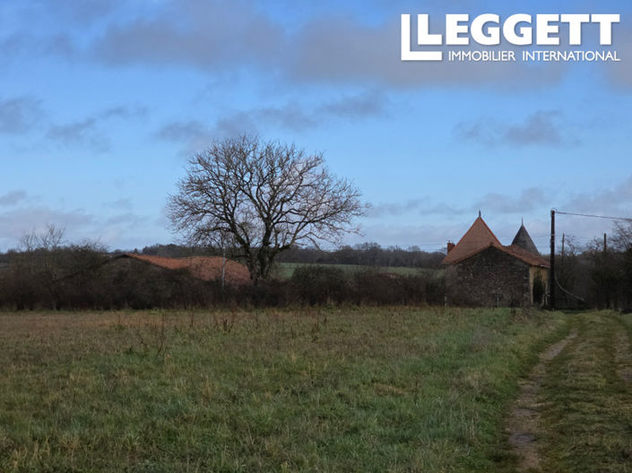 Image No.4-Maison de 3 chambres à vendre à Alloue