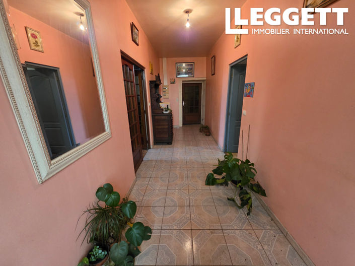 Image No.7-Maison de 3 chambres à vendre à Alloue