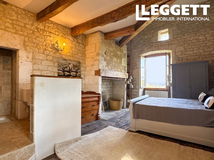 Image No.10-Maison de 6 chambres à vendre à Belvèze