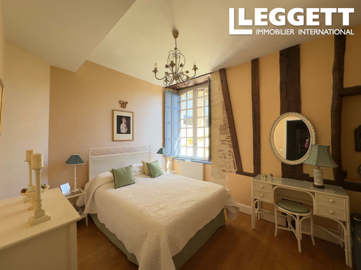 Image No.6-Appartement de 3 chambres à vendre à Sainte-Foy-la-Grande