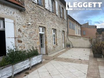 1 - Limoux, Apartment