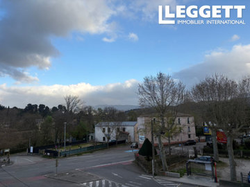 1 - Limoux, Apartment