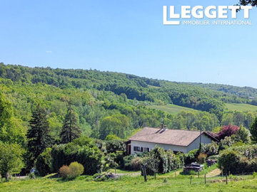 1 - Saint-Laurent-d'Onay, House