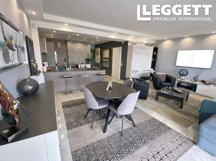 Image No.3-1 Bed Apartment for sale