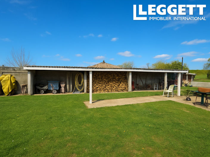 Image No.10-Maison de 3 chambres à vendre à Cellettes