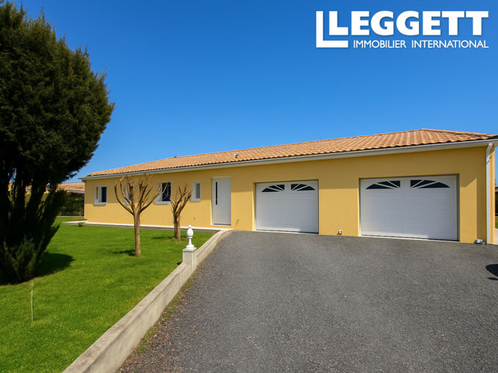 Image No.2-Maison de 3 chambres à vendre à Cellettes