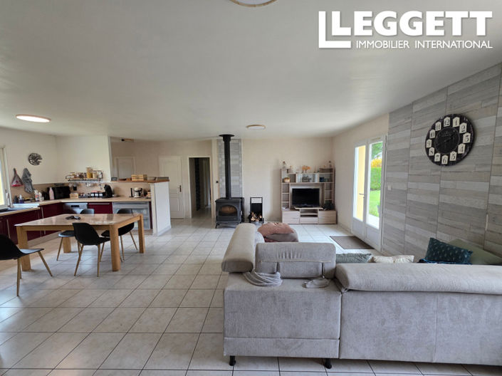 Image No.4-Maison de 3 chambres à vendre à Cellettes