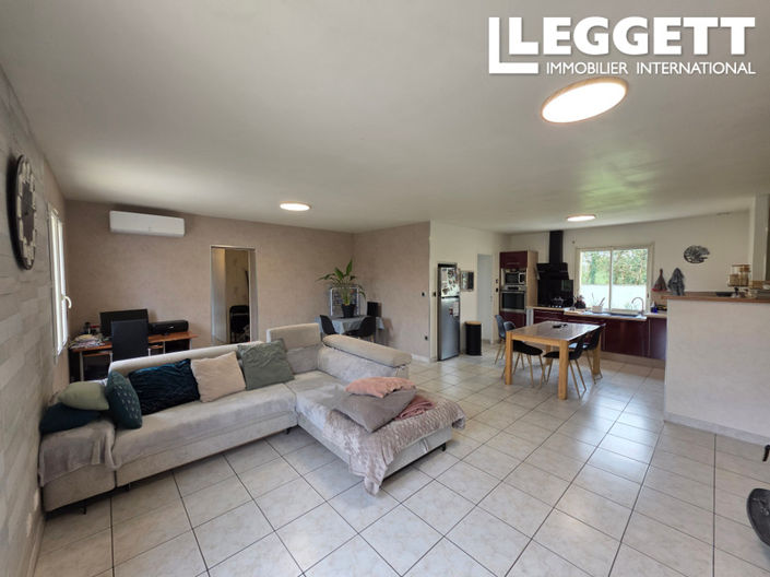 Image No.5-Maison de 3 chambres à vendre à Cellettes