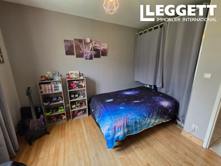 Image No.7-Maison de 3 chambres à vendre à Cellettes