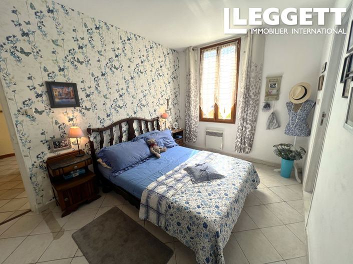 Image No.6-Maison de 2 chambres à vendre à Douzens