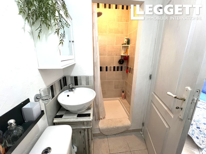 Image No.7-Maison de 2 chambres à vendre à Douzens