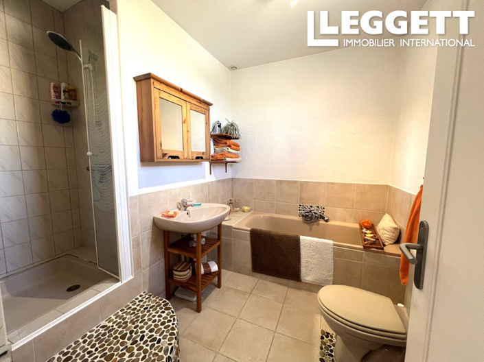 Image No.9-Maison de 2 chambres à vendre à Douzens