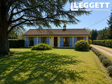 1 - Saint-Léon-sur-l'Isle, House