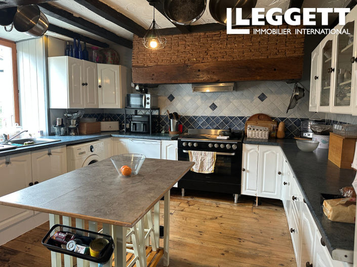 Image No.2-House for sale