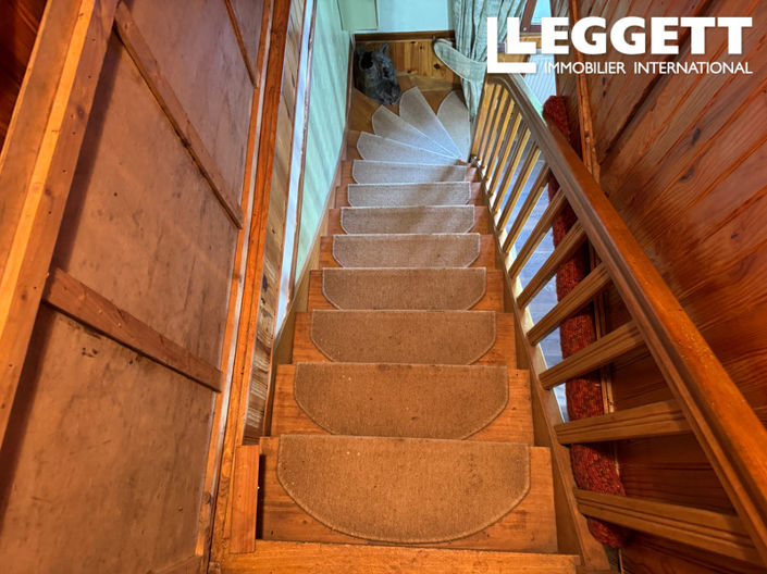 Image No.10-Maison de 3 chambres à vendre à Plouguernével