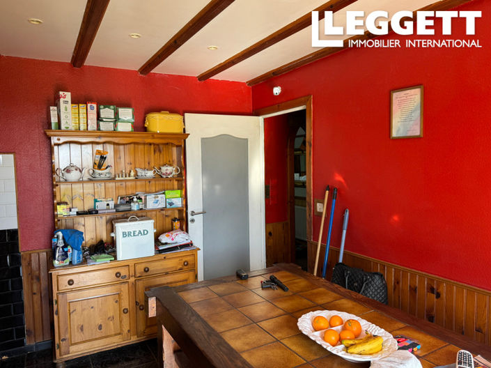 Image No.7-Maison de 3 chambres à vendre à Plouguernével