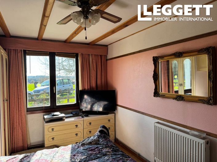 Image No.9-Maison de 3 chambres à vendre à Plouguernével