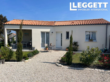 1 - Arvert, Casa