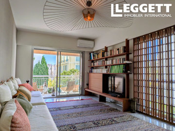 1 - Nice, Appartement