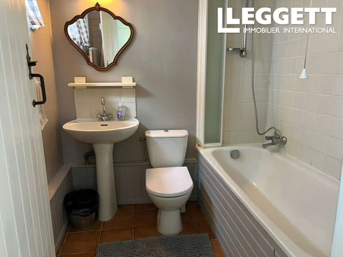 Image No.10-Maison de 2 chambres à vendre à Saint-Mars-d'Égrenne