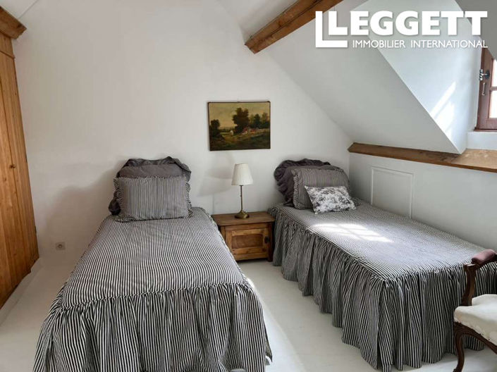 Image No.4-Maison de 2 chambres à vendre à Saint-Mars-d'Égrenne