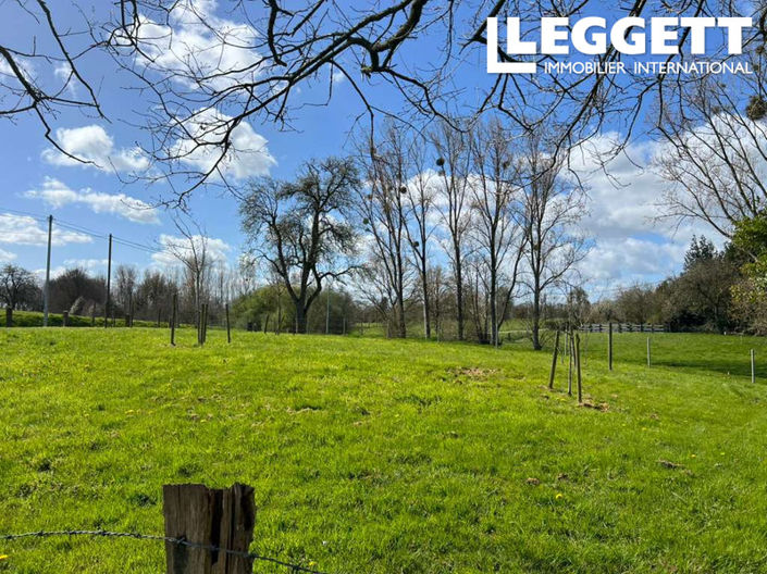 Image No.6-Maison de 2 chambres à vendre à Saint-Mars-d'Égrenne