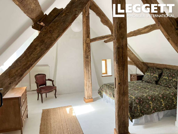 Image No.9-Maison de 2 chambres à vendre à Saint-Mars-d'Égrenne