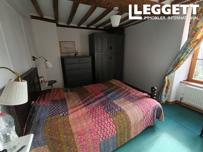 Image No.6-Maison de 4 chambres à vendre à Landelles-et-Coupigny