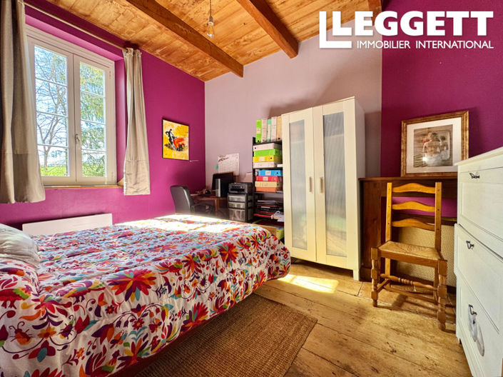 Image No.10-Maison de 3 chambres à vendre à Vazerac