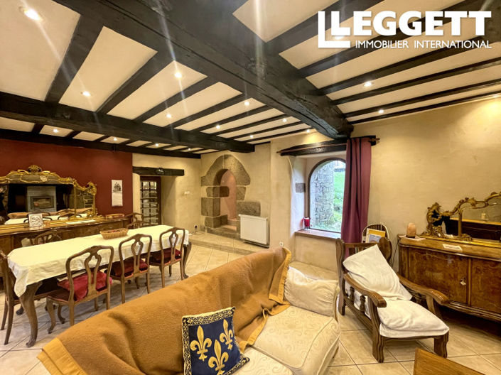 Image No.4-6 Bed House for sale