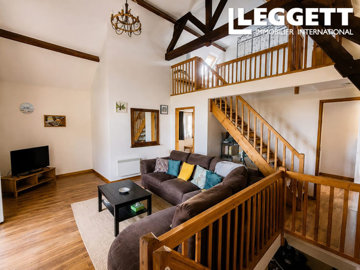 1 - Ger, House