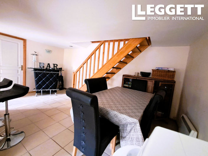 Image No.7-Maison de 3 chambres à vendre à Ger