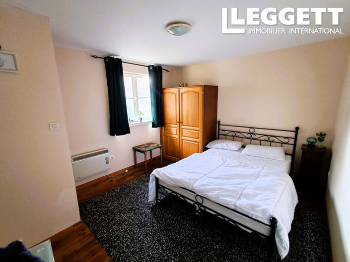 Image No.8-Maison de 3 chambres à vendre à Ger