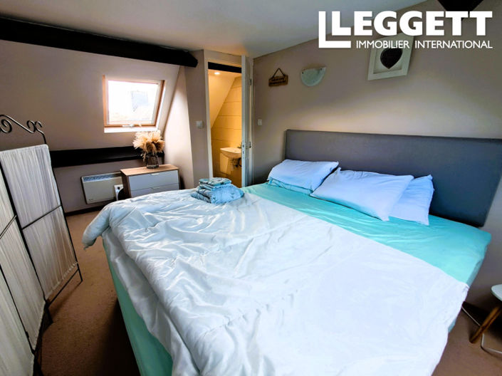 Image No.9-Maison de 3 chambres à vendre à Ger