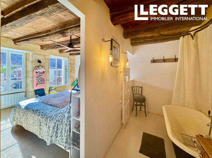 Image No.10-Maison à vendre à Domme