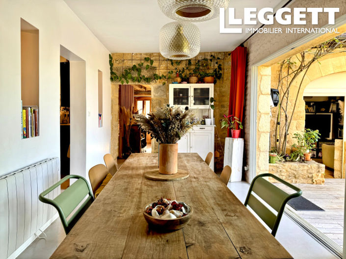 Image No.3-Maison à vendre à Domme