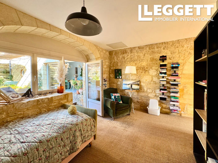 Image No.6-Maison à vendre à Domme