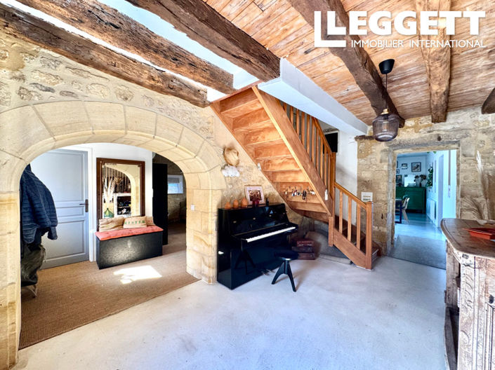 Image No.7-Maison à vendre à Domme