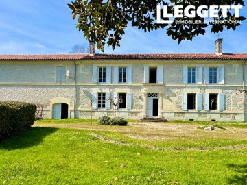 1 - Charente-Maritime, House