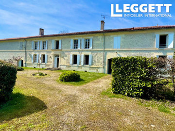 1 - Charente-Maritime, House