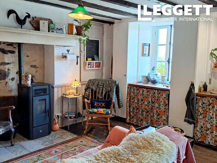 Image No.4-2 Bed House for sale